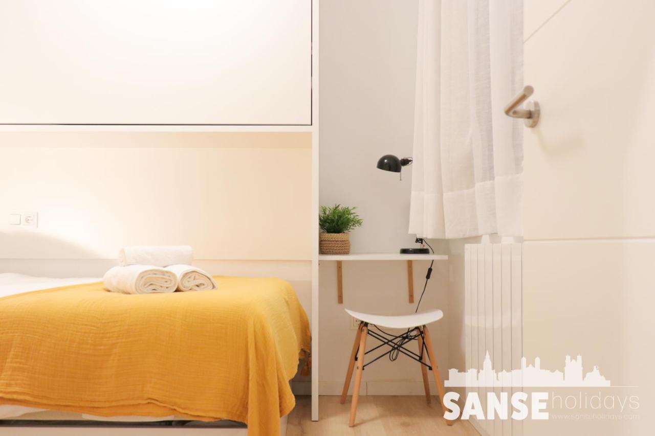 Ondarreta By Sanse Holidays San Sebastian