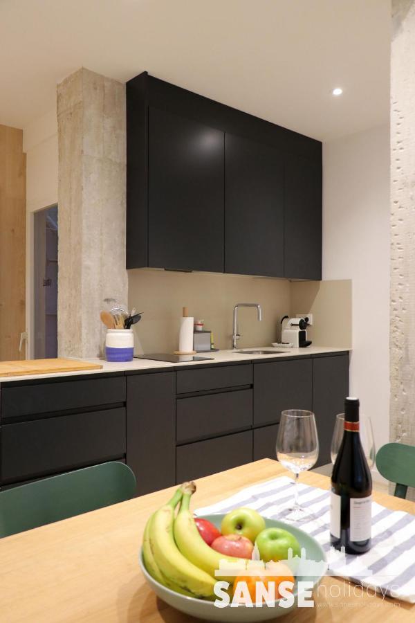 Ondarreta By Sanse Holidays * San Sebastian